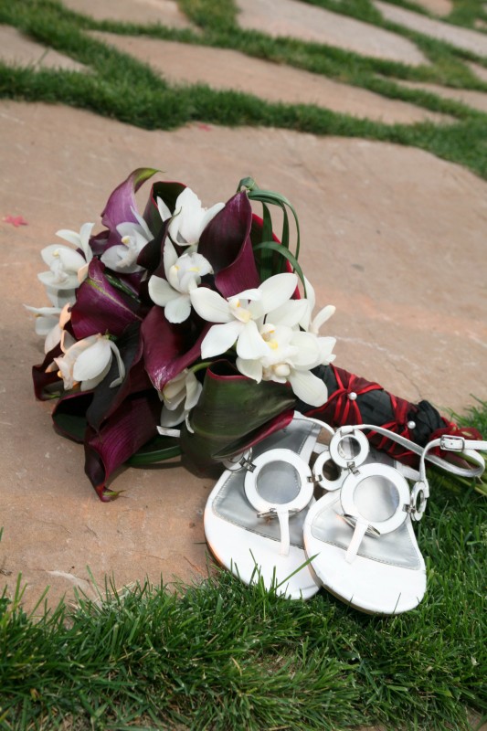 unique bridal bouquets