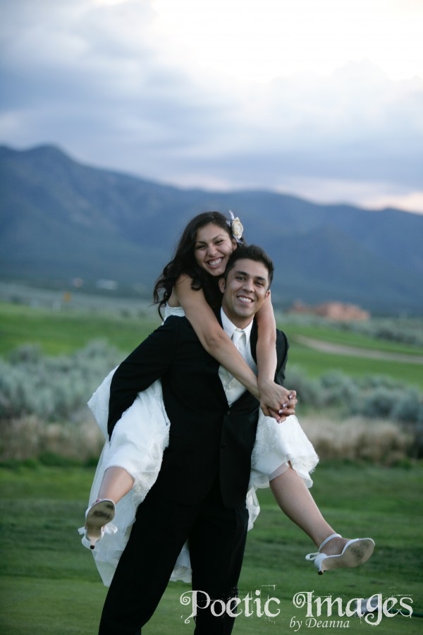 Taos Wedding Taos Wedding