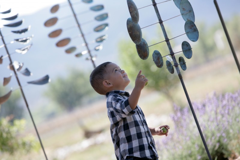 capturing childrens curiosity