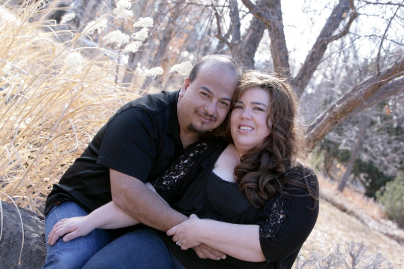 On-location family photos