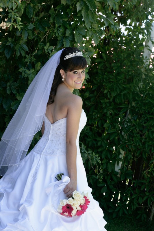 best taos bridal portraits