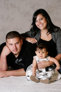 taos family photos