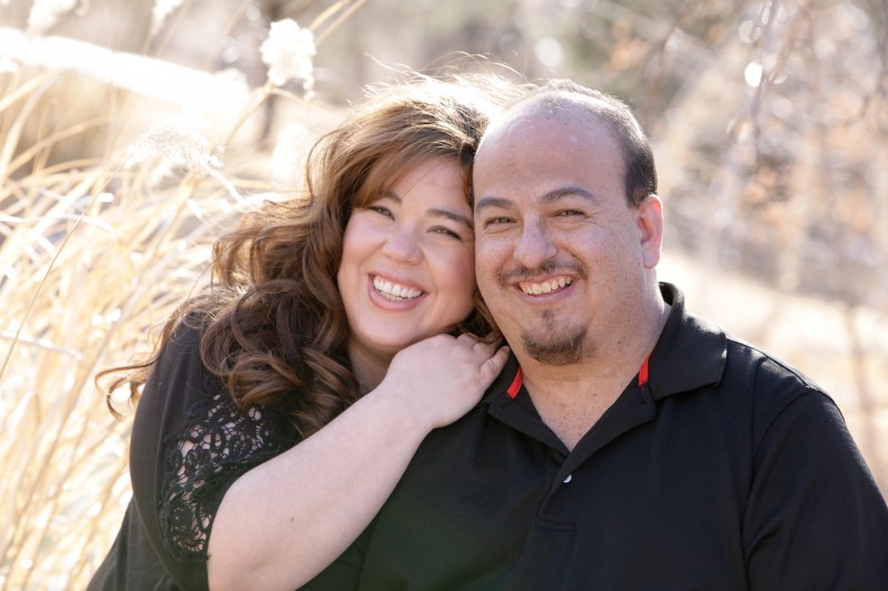 Engagement / Anniversary Photographs