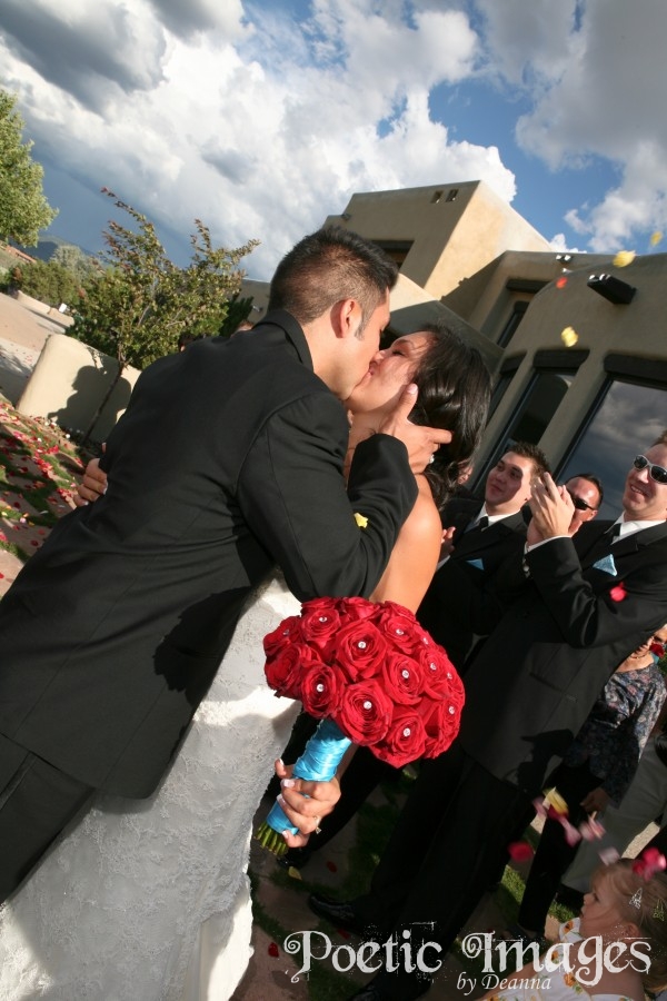Taos Wedding Taos Wedding