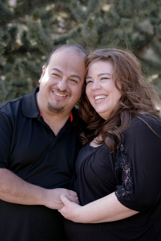 Upcoming wedding photographs