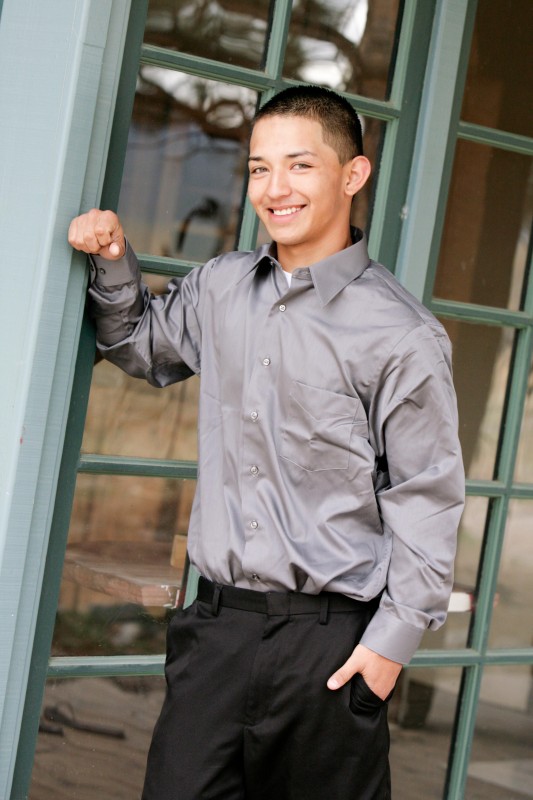 espanola high school graduation photography nm