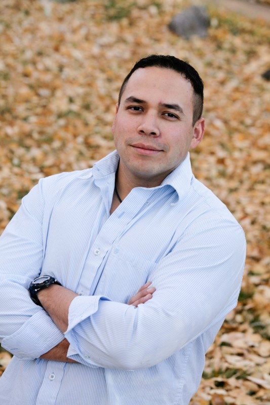 business card photos