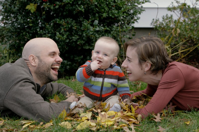 portraits for holiday cards
