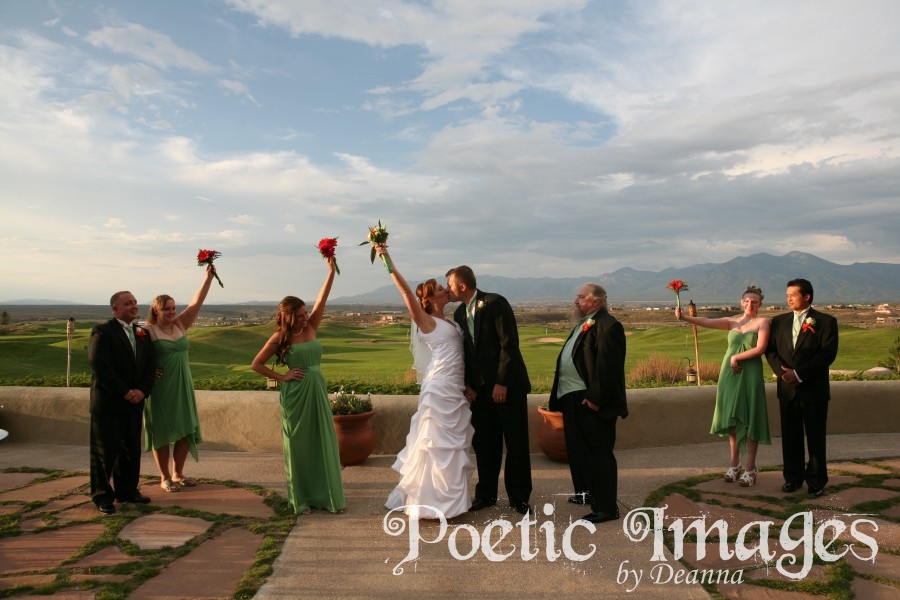 Taos Wedding Taos Wedding