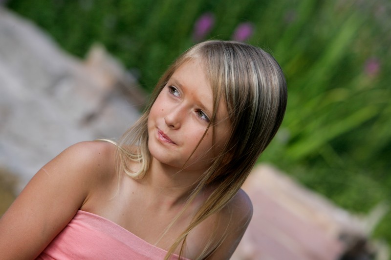 modeling headshots