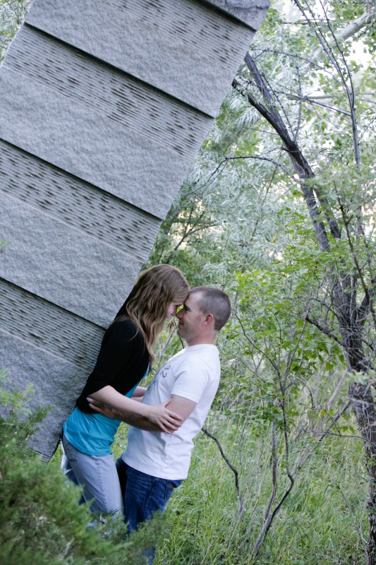 photos with Taos art