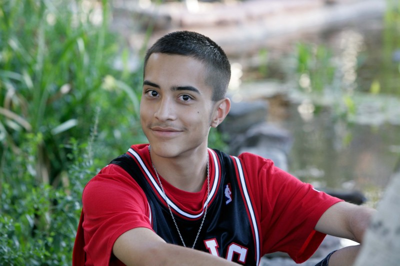 best high school senior photography