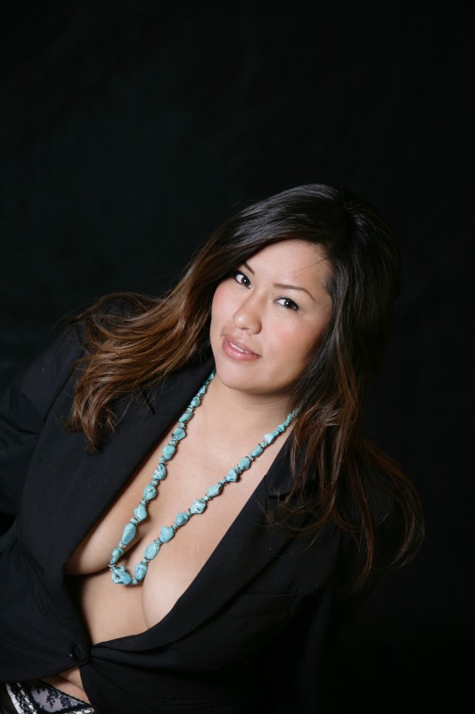 boudoir modeling for portfolio