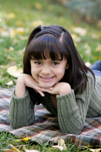 childrens photography