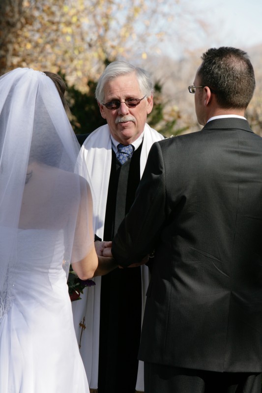 taos wedding officiate 