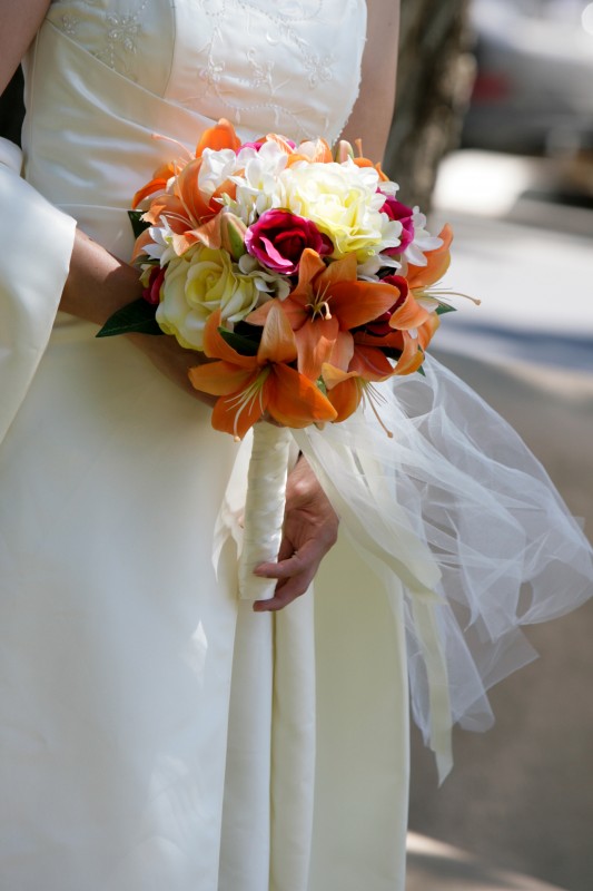 enchanted florist flowers
