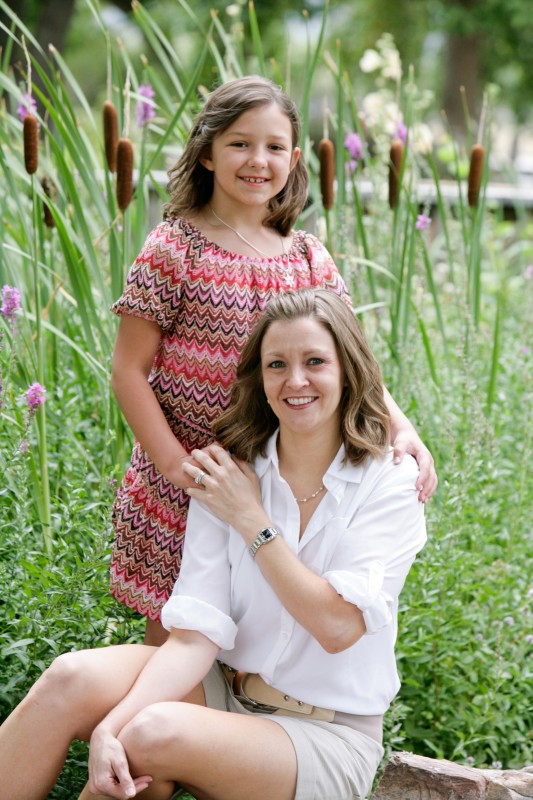 mother and daughter photos