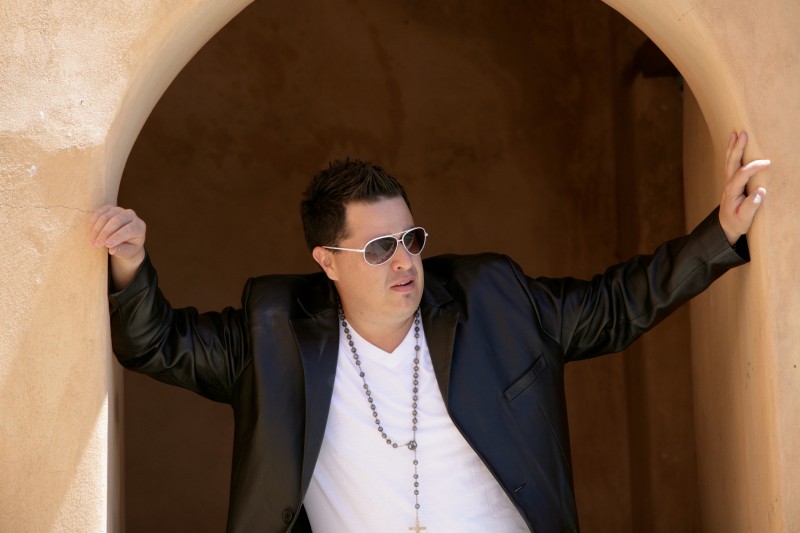 taos photo session