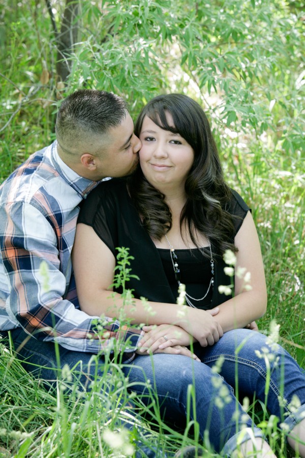 Taos Engagement Photos Taos Engagement Photos