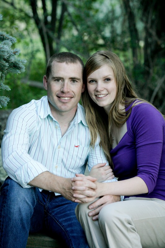 outdoor summertime photos