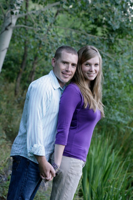 green backgrounds