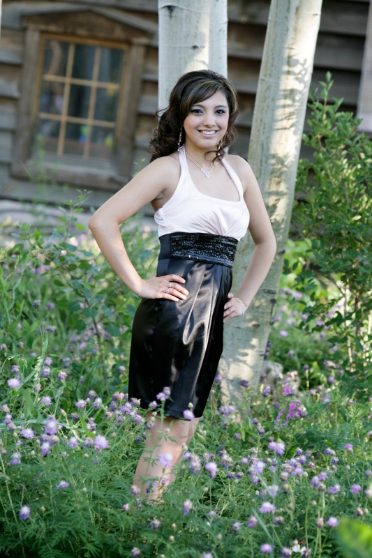 beautiful senior memories