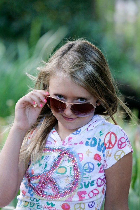 digital photography for modeling
