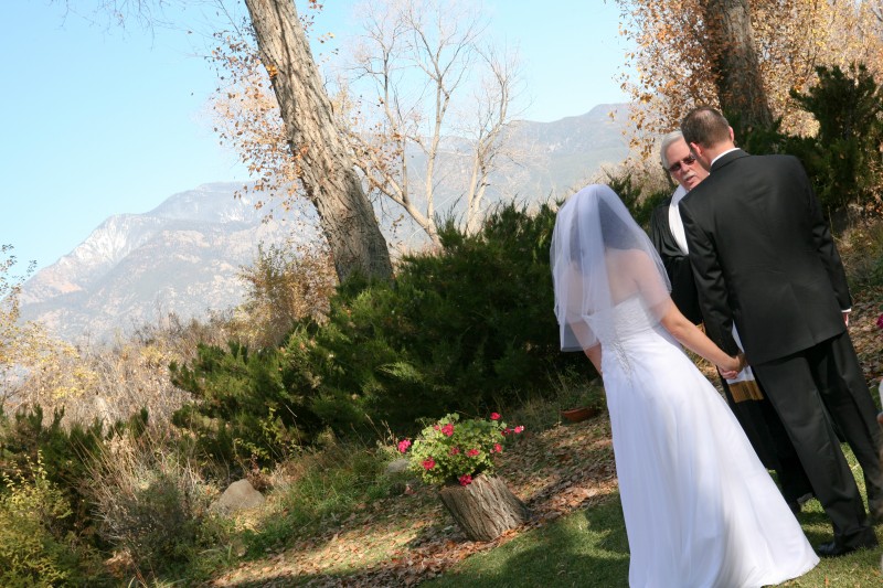 unique wedding photography