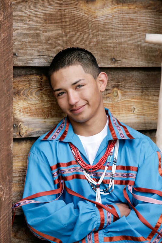 Espanola high school graduation pictures
