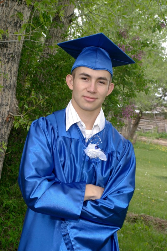 questa nm graduation party 2011