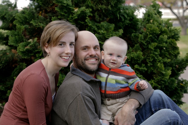family photos for Christmas cards