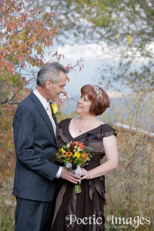 bride and groom and taos mountain bride and groom and taos mountain