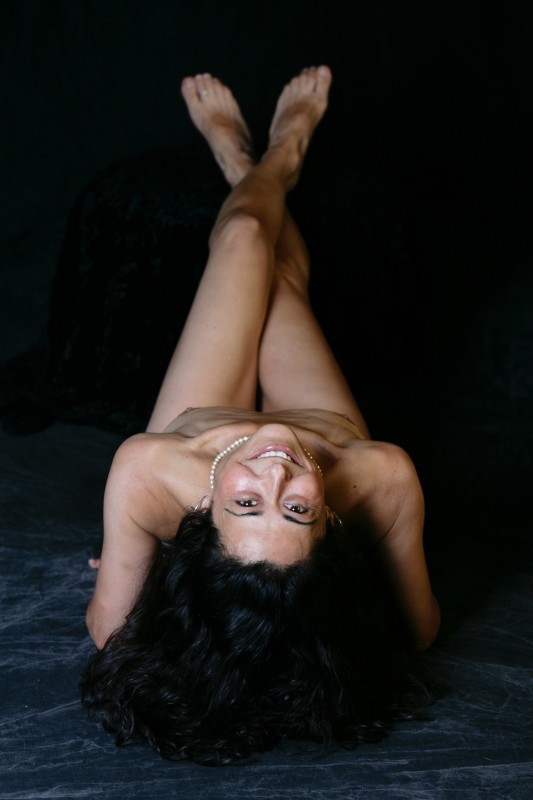 nude photographs
