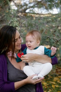 family and parent photographs