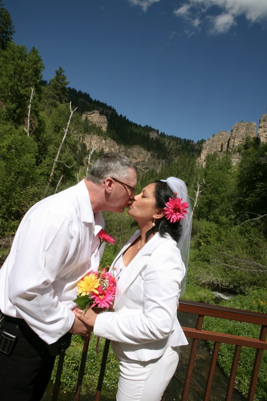 unique motorcycle wedding photos