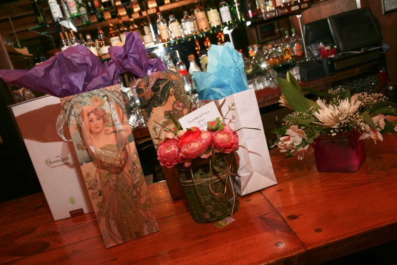 details to remember on wedding day