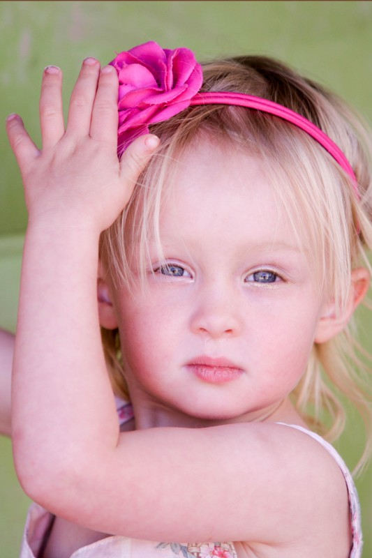 kids portraits and childrens pictures
