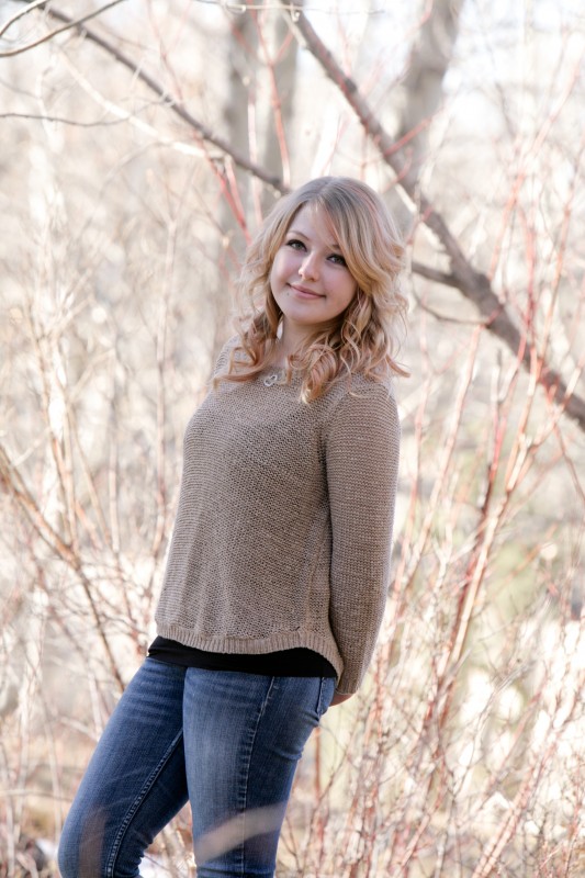 Modeling Photographer