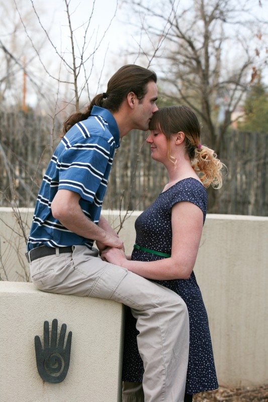 Engagement Photographer Images