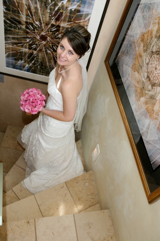 Bride in Taos Gallery