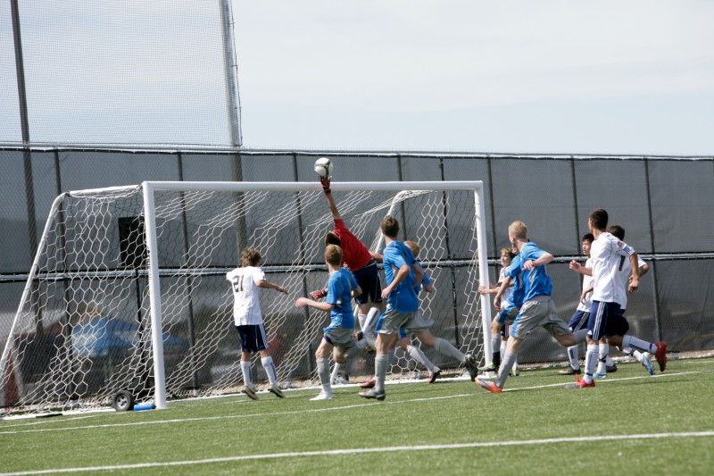 documentary style photographer for sports