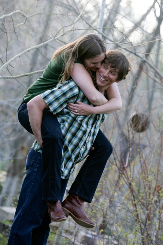 Engagement Images