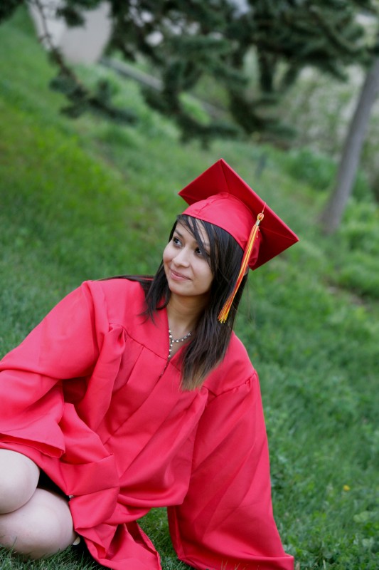 Espanola Graduation Photographer