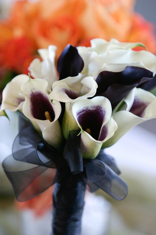 full service wedding design