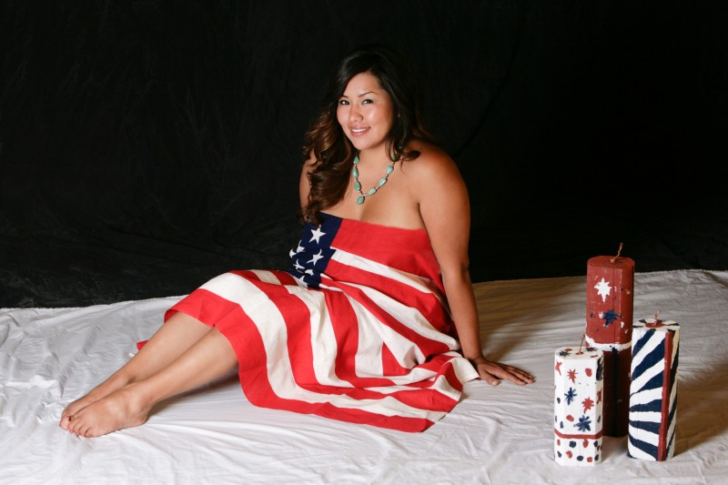 4th of july celebration in taos, nm