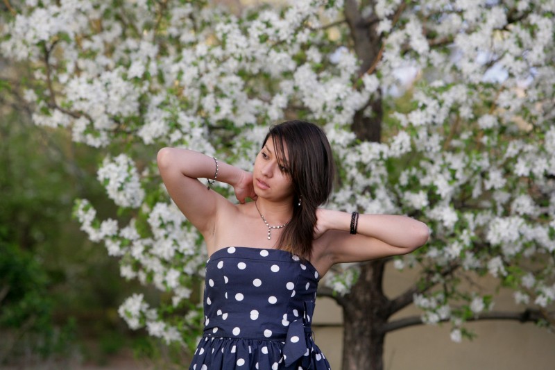 High School Senior Digital Images