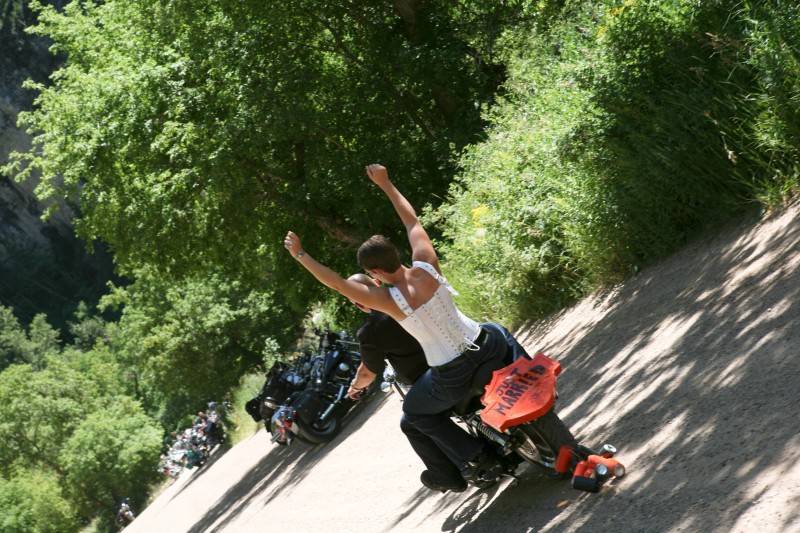 red river biker photographer