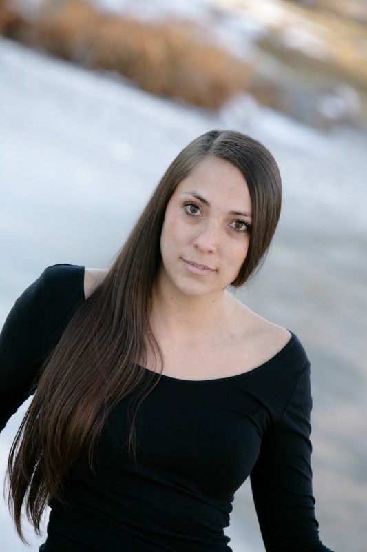 modeling portfolio