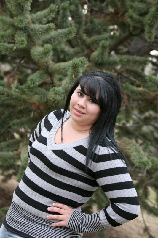 High School Graduation Photographer