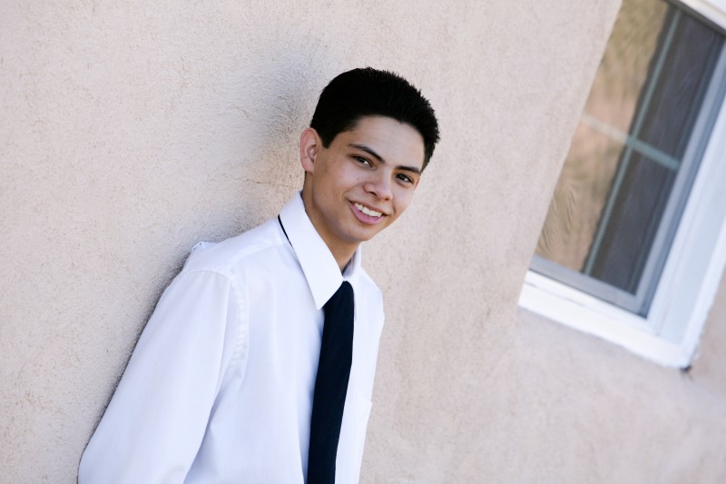 high school senior photos